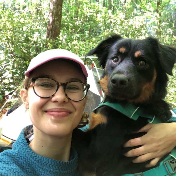 Meet your Posher, Beth - Picture 1 of 1